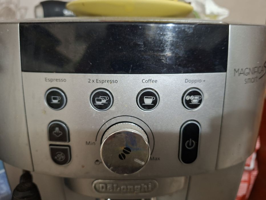 Espresor cafea De longhi Magnifica