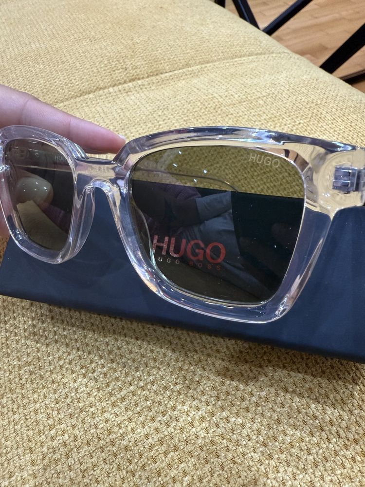 Оригинални Очила Hugo Boss