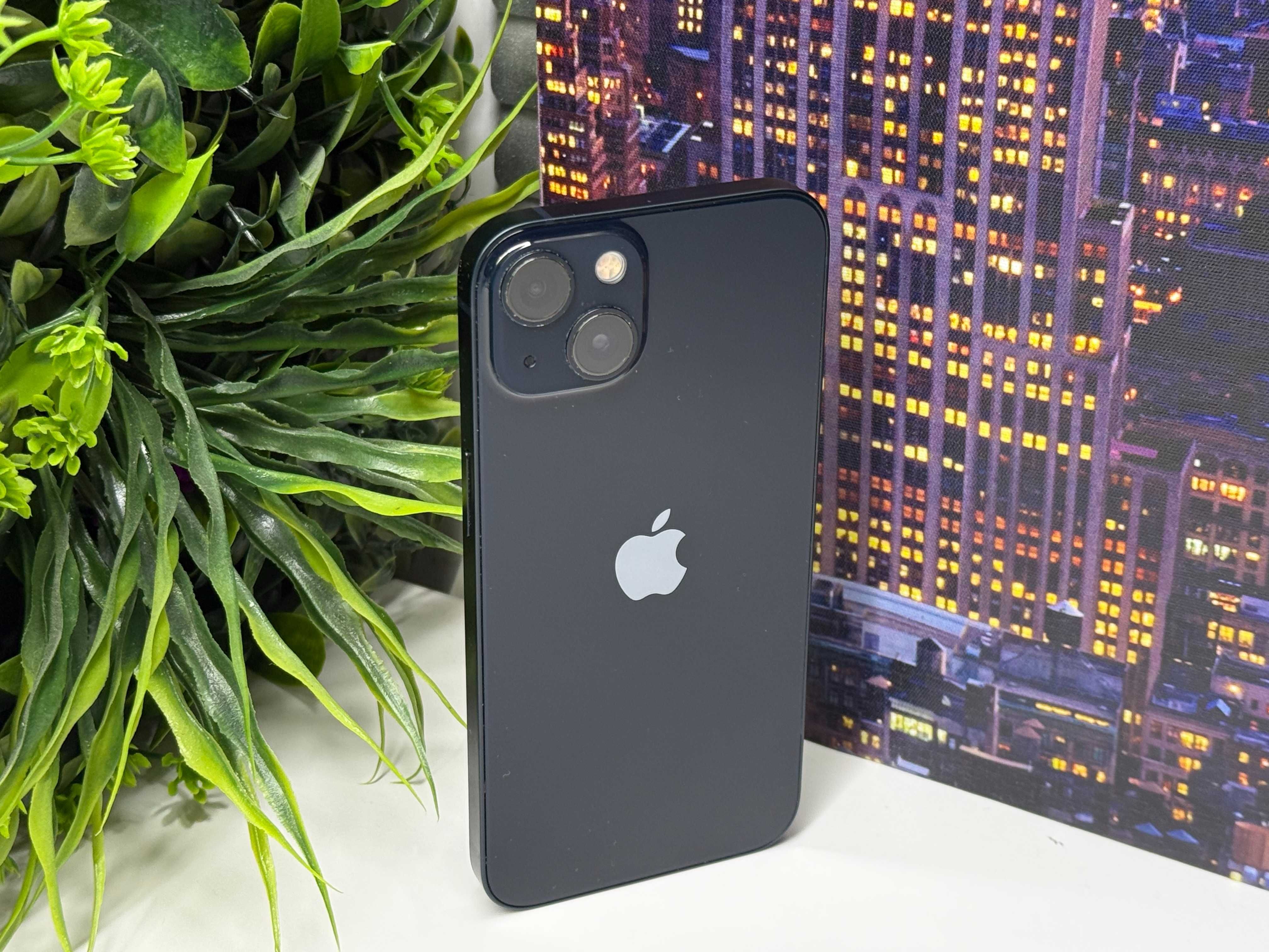 iPhone 13 128GB Midnight