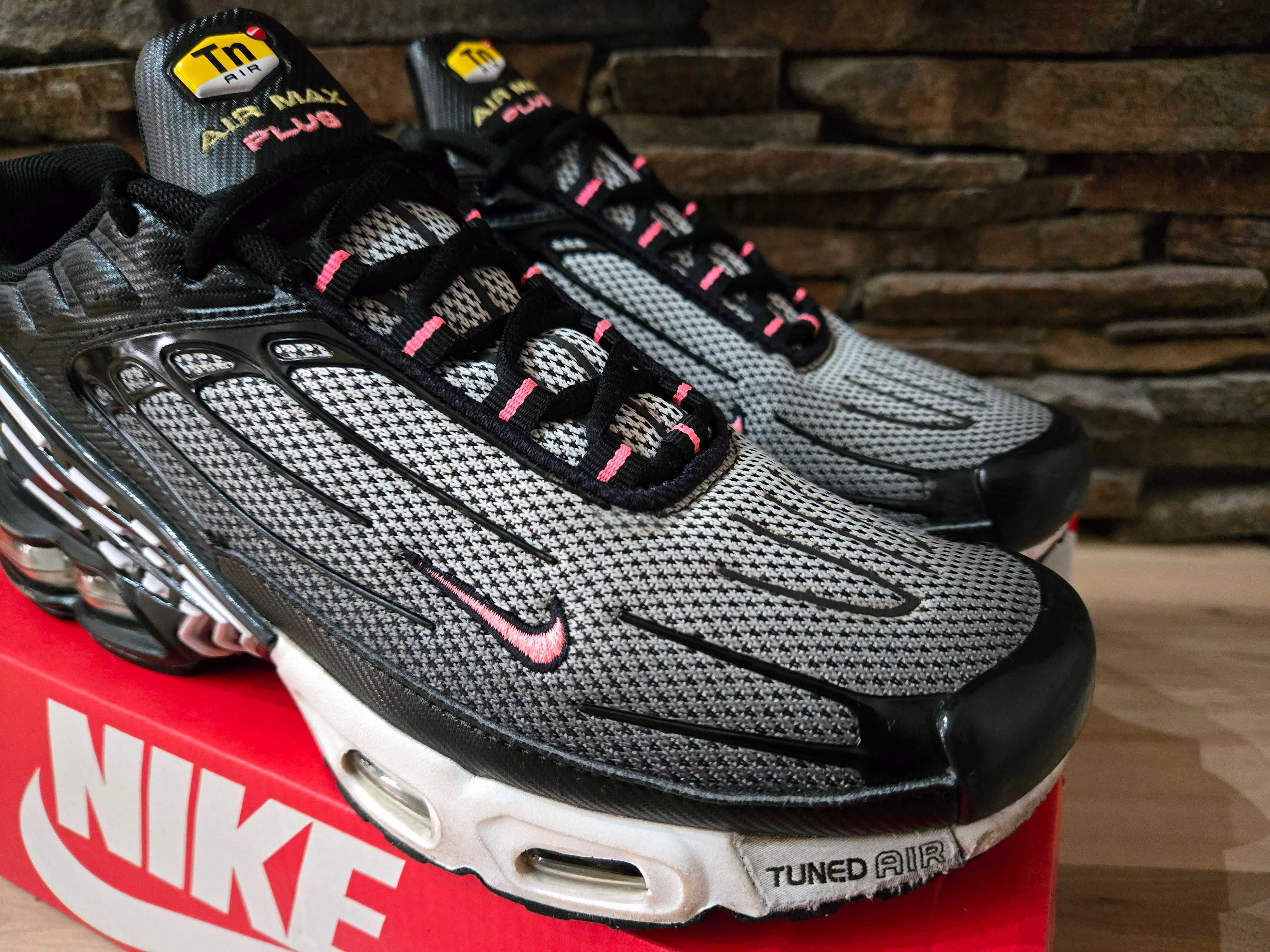 Маратонки Nike Air Max Plus / N-42 Отлично състояние