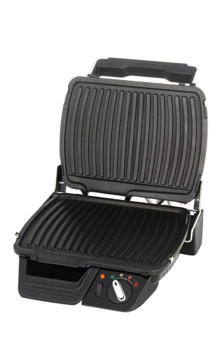 Электрогриль Tefal SuperGrill Standard GC450B32