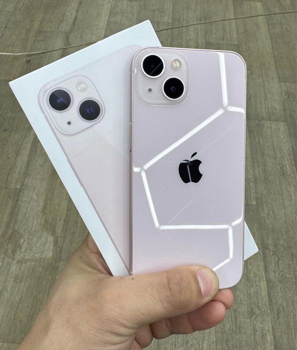 Продам Iphone 13 в идеальном состоянии