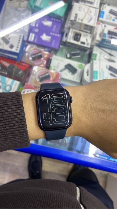 Apple Watch 8 серия 45мм
