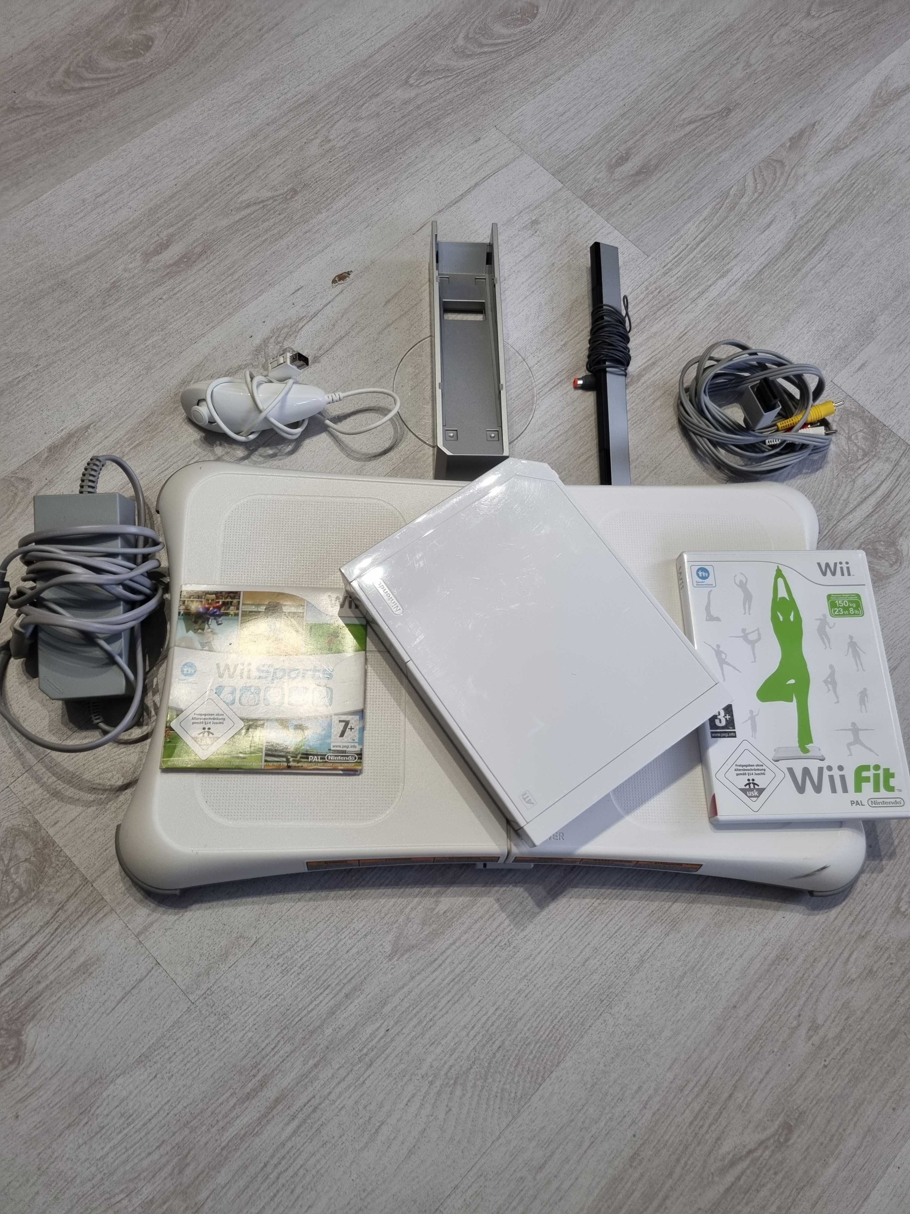 Nintendo Wii - RVL-001