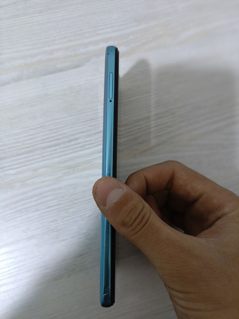 Poco m4pro sotildi