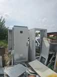 Vând toblou electric cu contrapanou