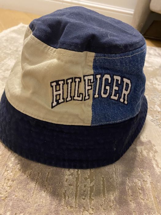 Bucket hat Tommy Hilfinger