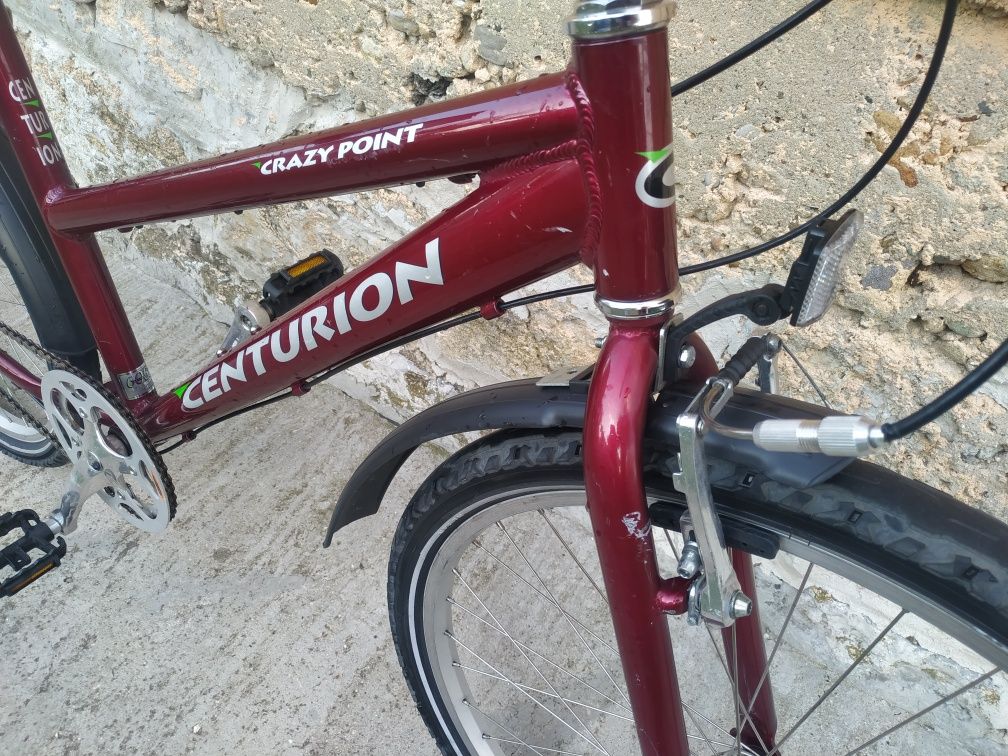Велосипед Centurion 26 цола