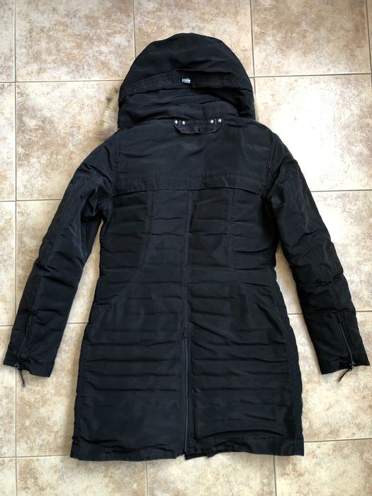 Parajumpers дамско яке L