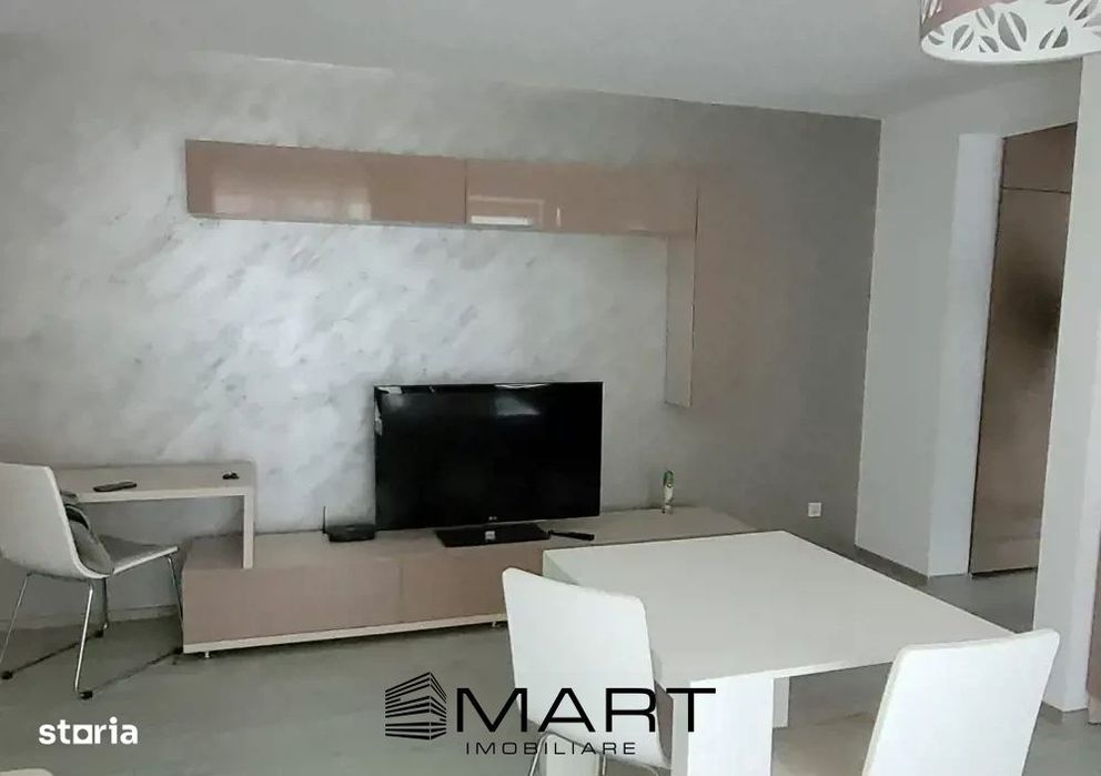 Apartament 2 camere 50mp Cartierul Arhitectilor