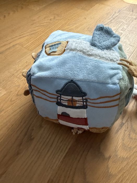 Jucarii senzoriale Little Dutch