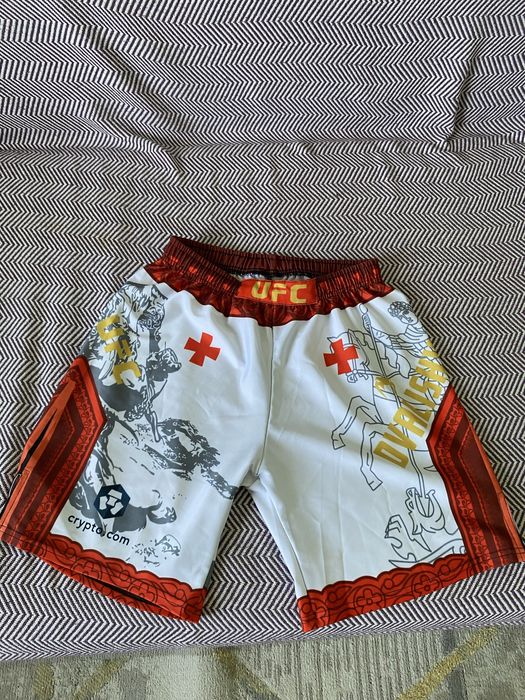 Шорты UFC новые