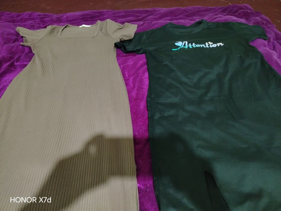 Женская одежда для женщин