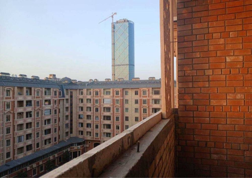 Срочно Продается квартира дуплекс в элитном ЖК " Parisien" 244м2