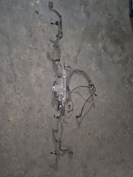 Casetă direcție spate BMW F10 F11 cod 6767520