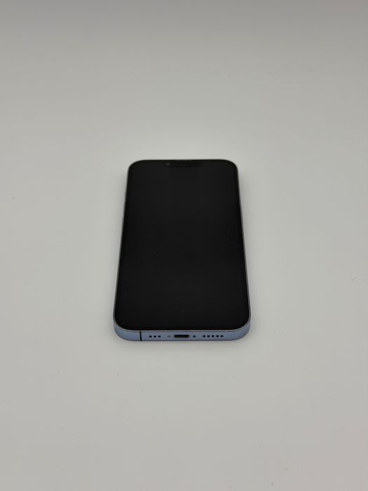 iPhone 13 Pro 128 Gb Sierra Blue 100% Батерия
