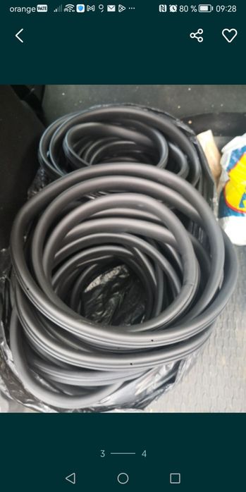 Chedere uși față Dacia Logan, Sandero, Mcv, Duster model 2013-2020