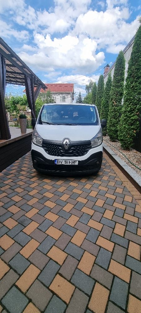 De vânzare Renault Trafic 2016