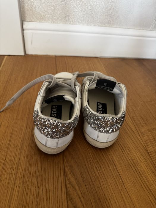 Adidasi Golden Goose originali