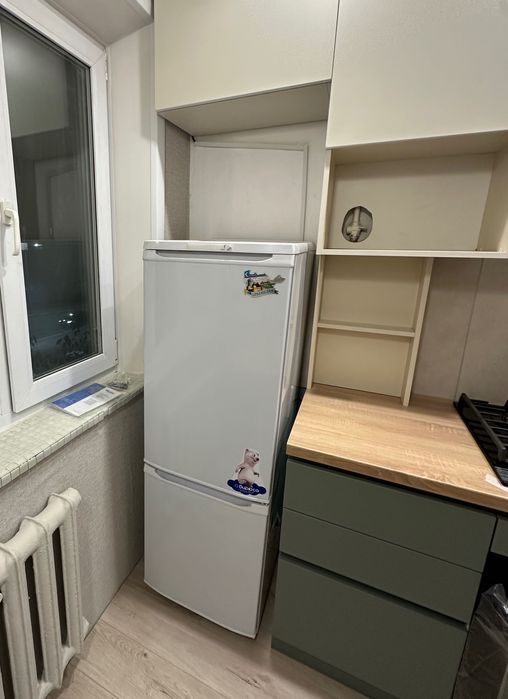 Холодильник Бирюса б/у