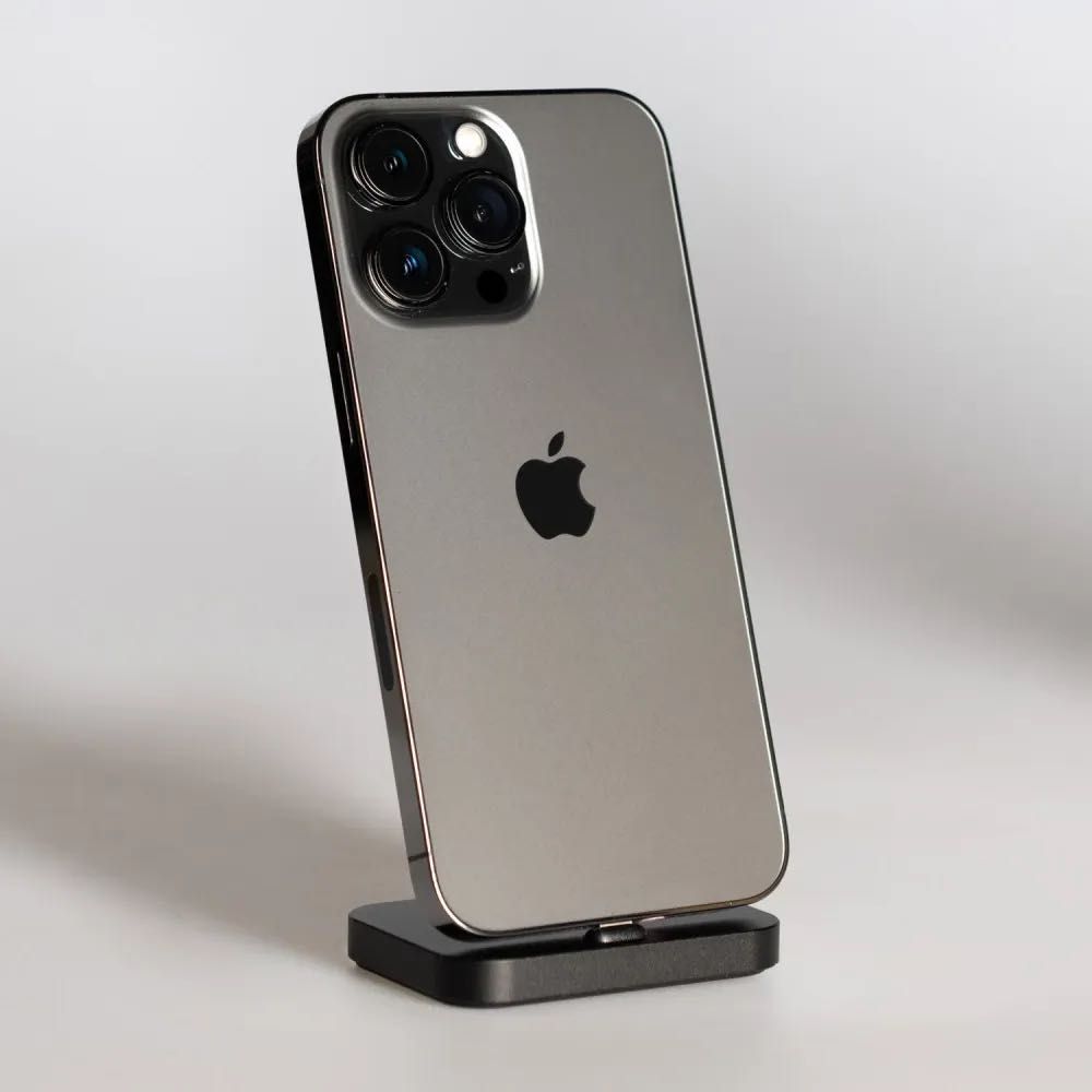 Iphone 13 pro 128gb graphite