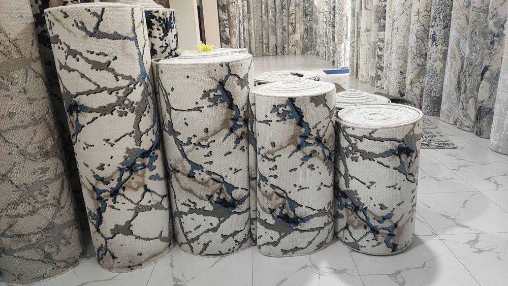 Сифатли ва чидамли дарожкалар – РАССРОЧКА билан