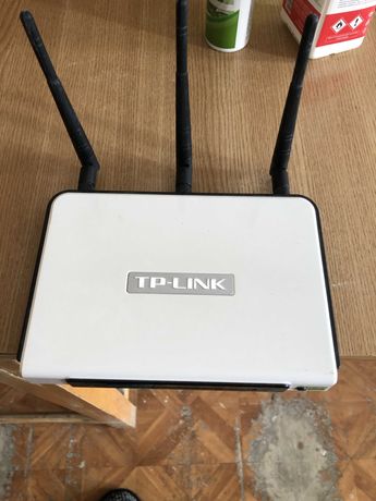 Router TP-Link TL-VR941ND