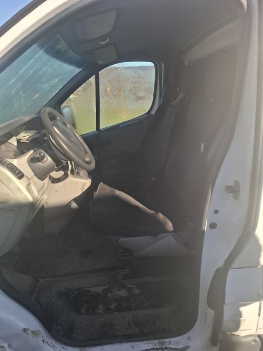 De vânzare Renault Traffic