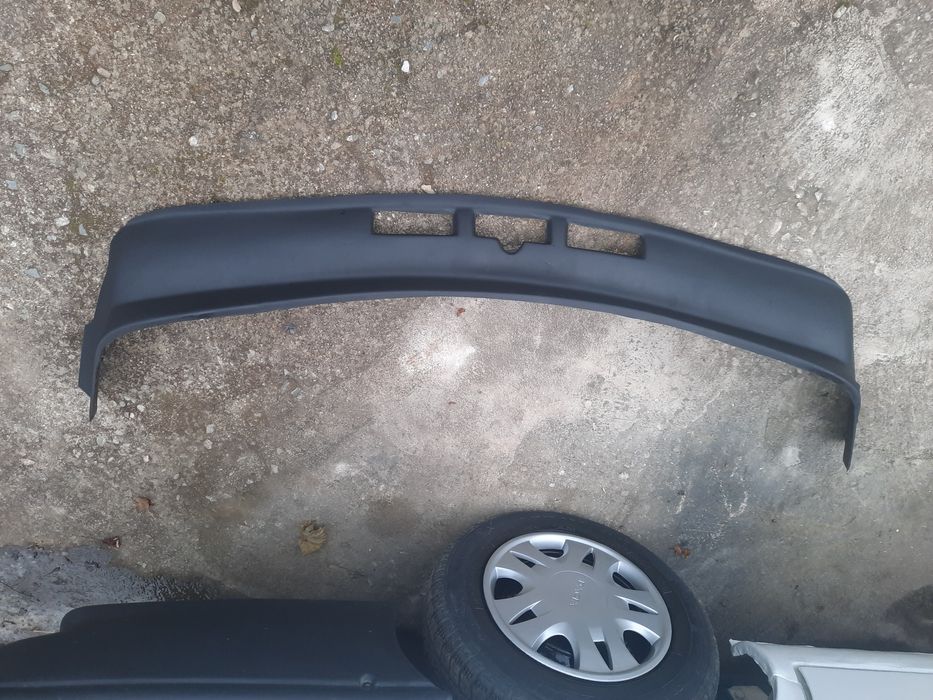 Prelungire/spoiler Dacia 1310/1410 Sport/CN1