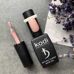 Ново! 20 цвята каучкова база за гел лак, Kodi - 12 ml!