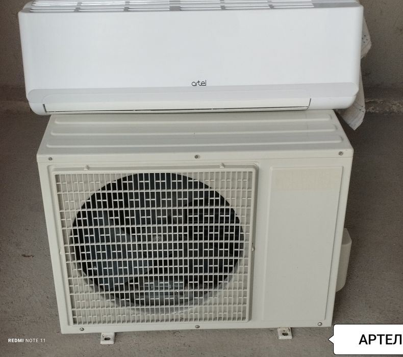 АРТЕЛ кондиционер 12лик