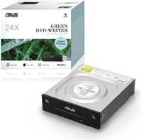 DVD записвачка ASUS DRW-24D5MT, 24x, SATA