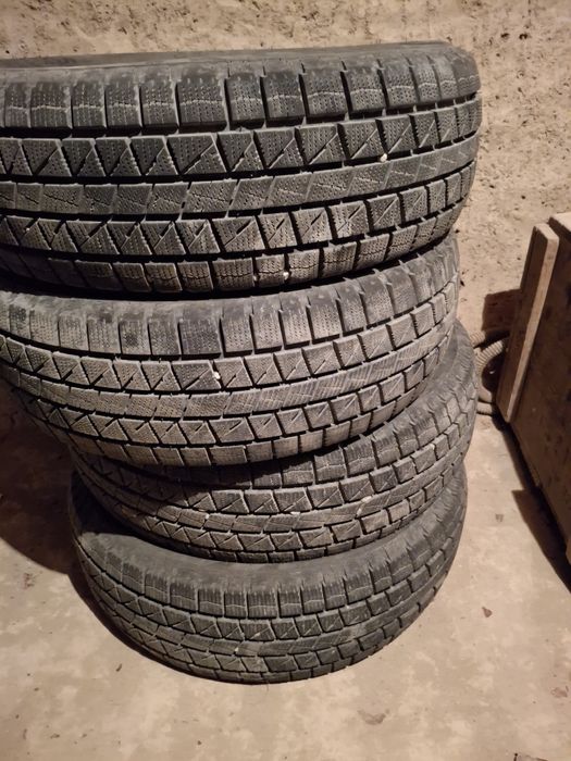 Шины на нексия приора 14 ка