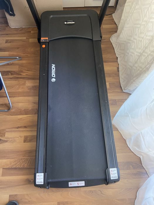 Бягаща пътека Orion Sprint