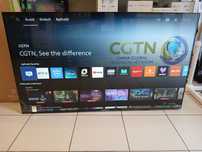 Televizor smart Philips 126 cm resigilat
