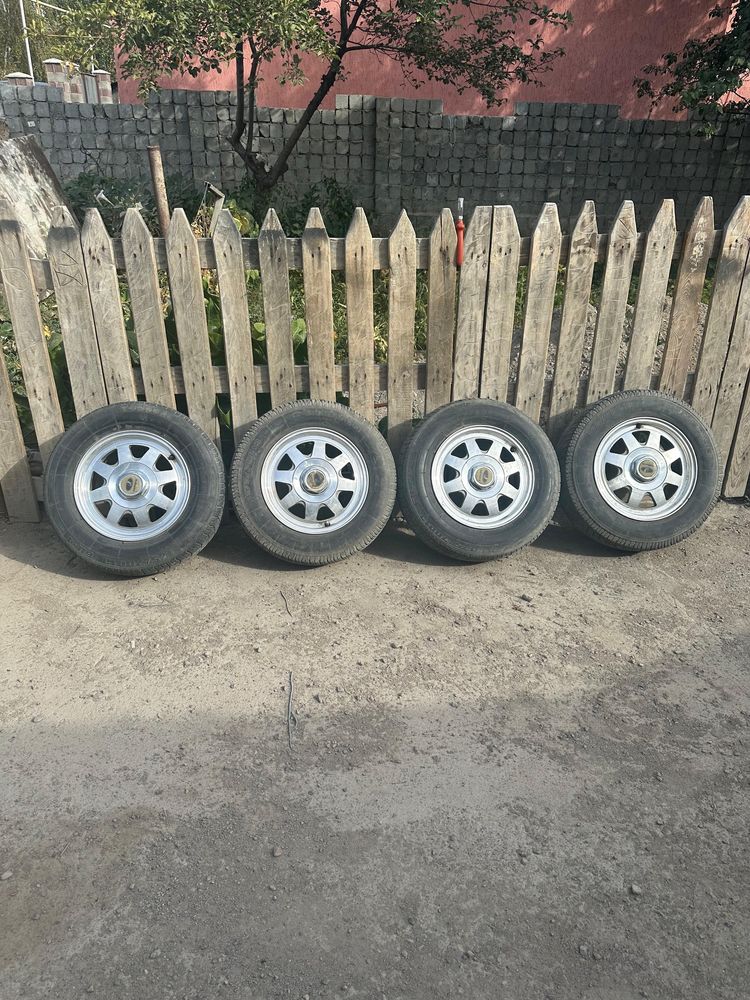 Продам диски Лада