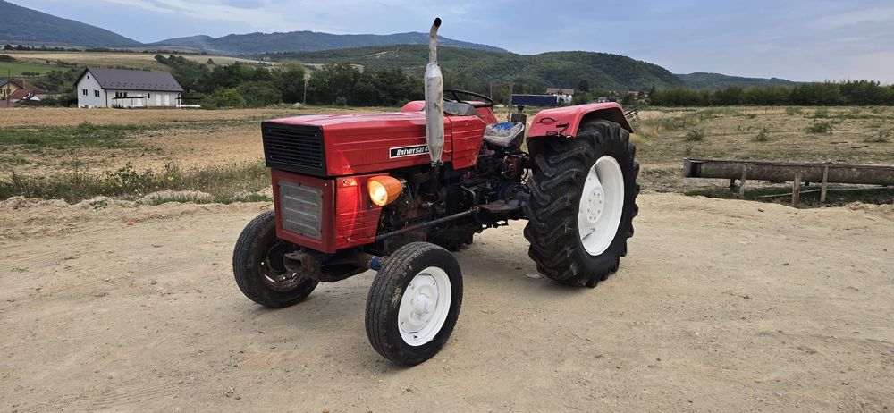 Tractor Fiat Universal UTB 445 45 CP