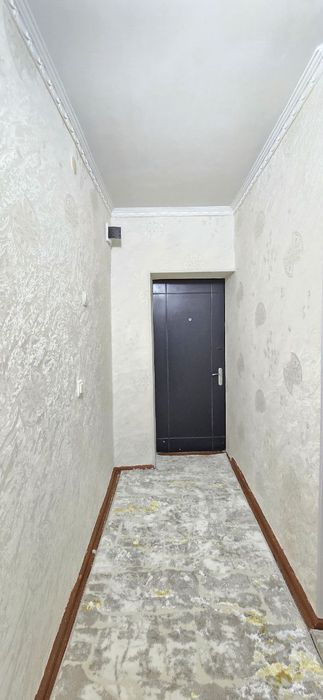 Квартира на Чиланзар -Иняз 1*2/3/5 общ пл 38м  ,балкон 2*4
ком