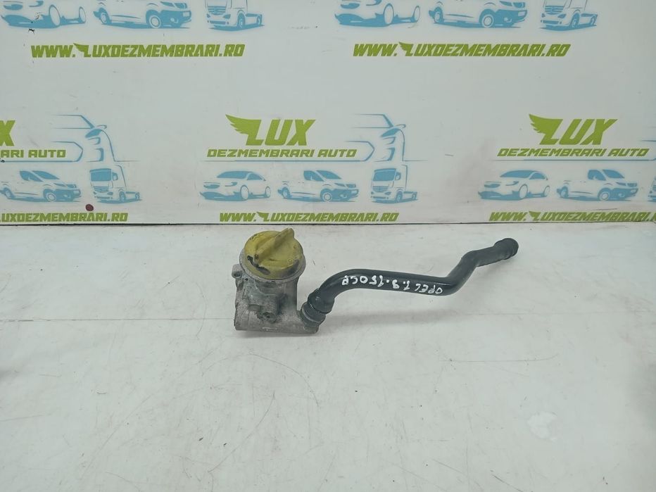 Gat umplere ulei 1.9 cdti z19dth Opel Vectra C (facelift)