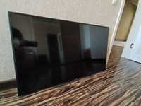 Samsung Smart TV в новом состоянии