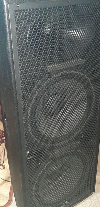 Rcf,wharfedale,fame audio!