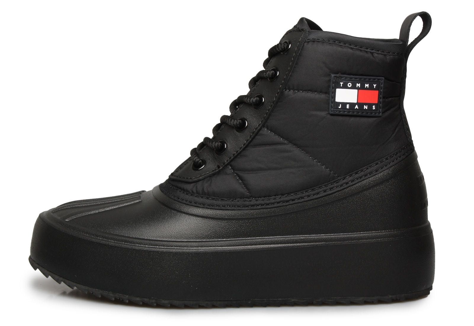 Зимни апрески/боти Tommy Hilfiger