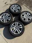 Jante originale VW 205/55/R16