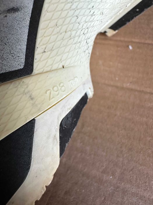 clapari fischer my rc pro 80 mondo 26-26,5 25-25,5 24-24,5