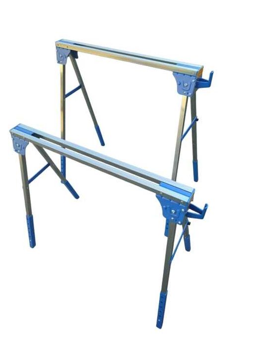 Комплект стойки тип магаре BLUE - 2 броя