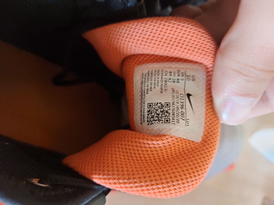 Оригинални обувки Nike Air Max