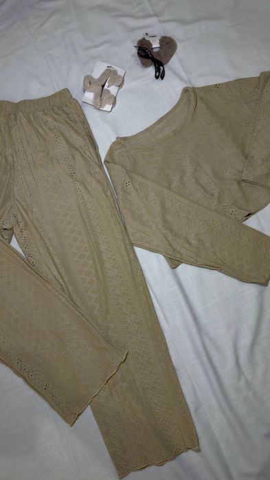 Pijama optom va donaga