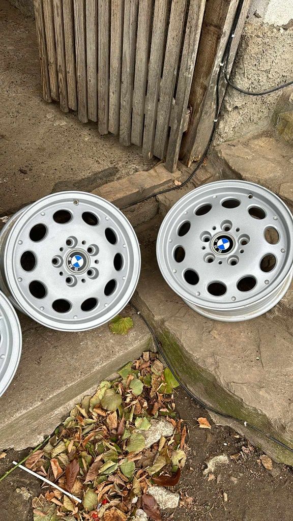 Set Jante 16' BMW - Stare impecabila