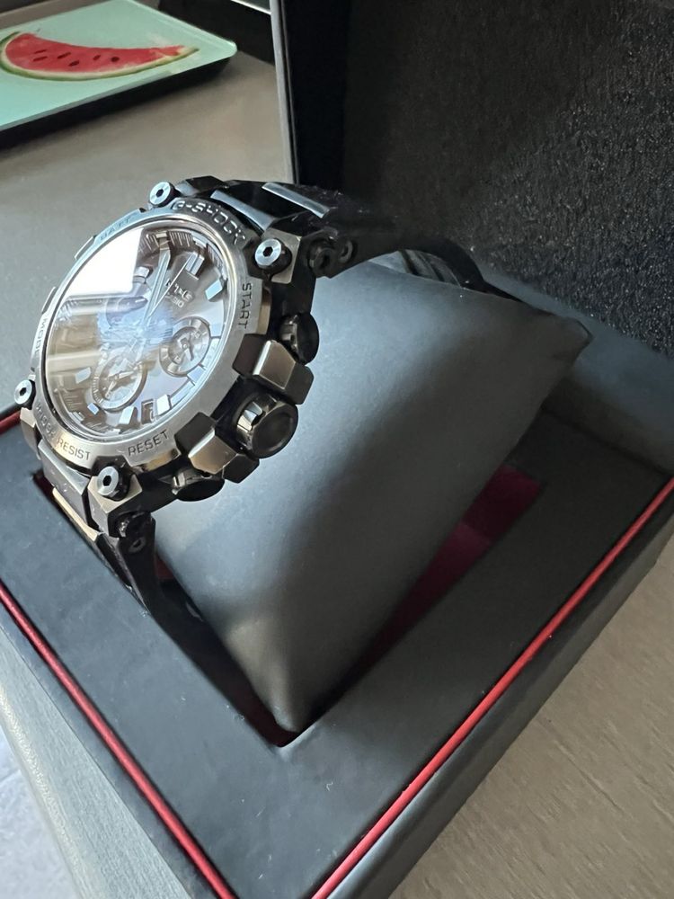 Casio G-Shock MT-G B3000B-1AER