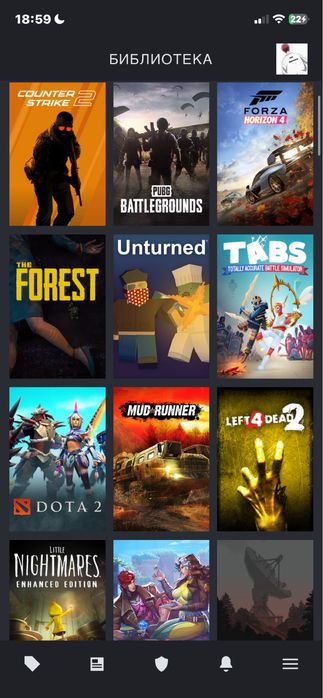 Аккаунт стим есть прайм статус